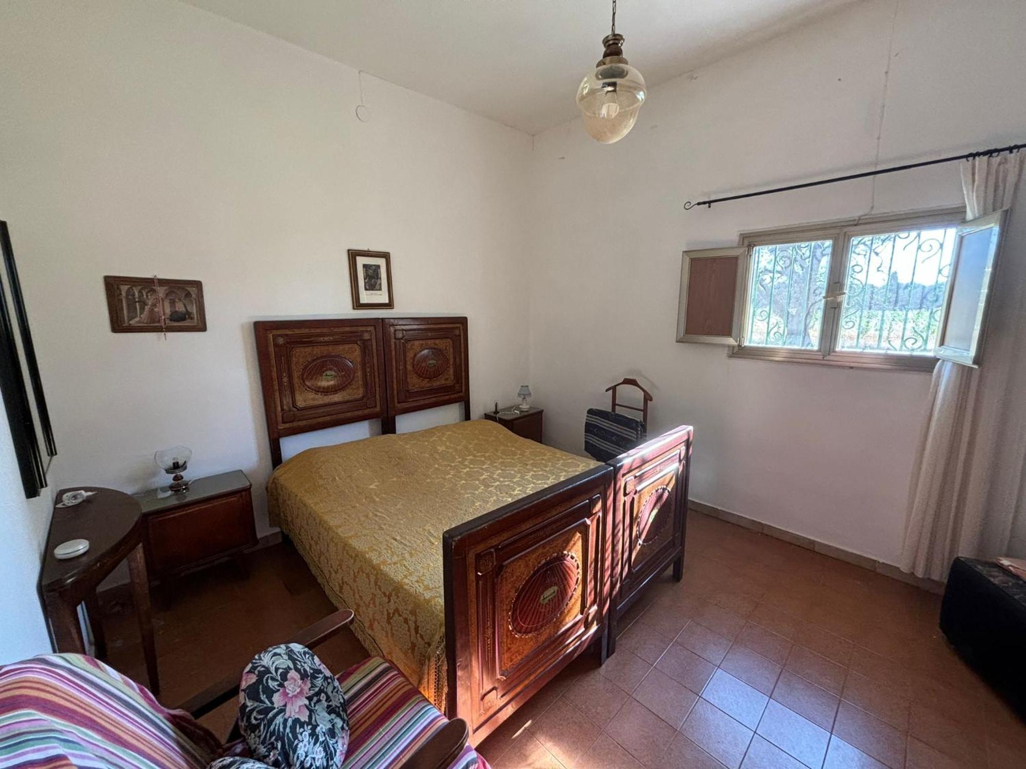 Casa Domitia Villa Latiano Екстериор снимка