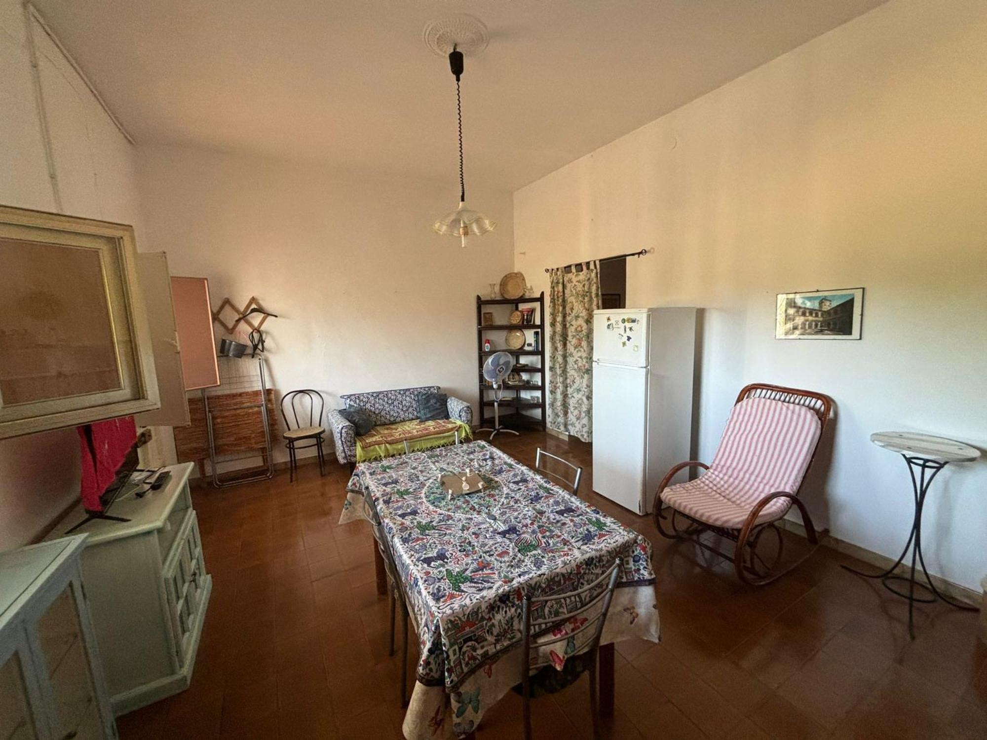 Casa Domitia Villa Latiano Екстериор снимка